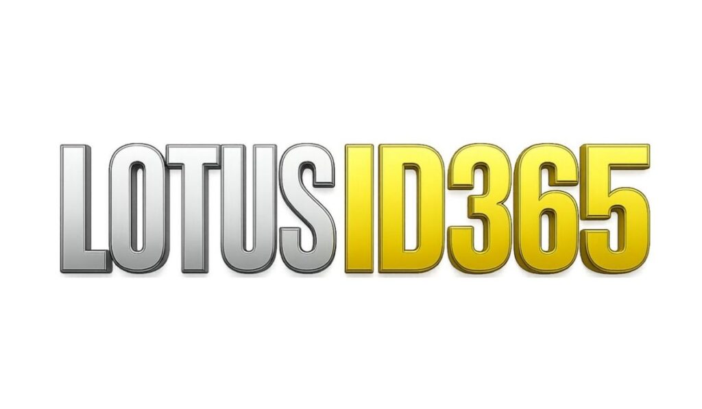 LotusID365 Logo